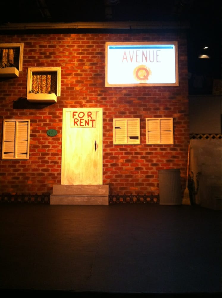 The Gas Station Theatre 2019 All You Need to Know BEFORE You Go (with