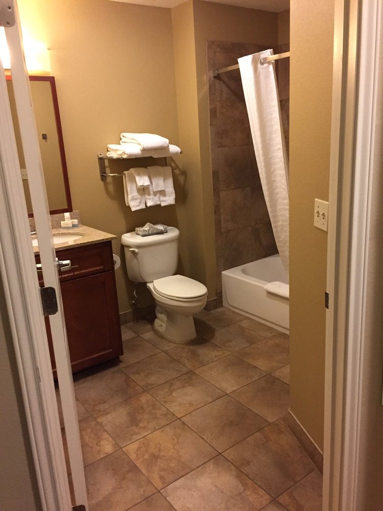 Candlewood Suites Weatherford