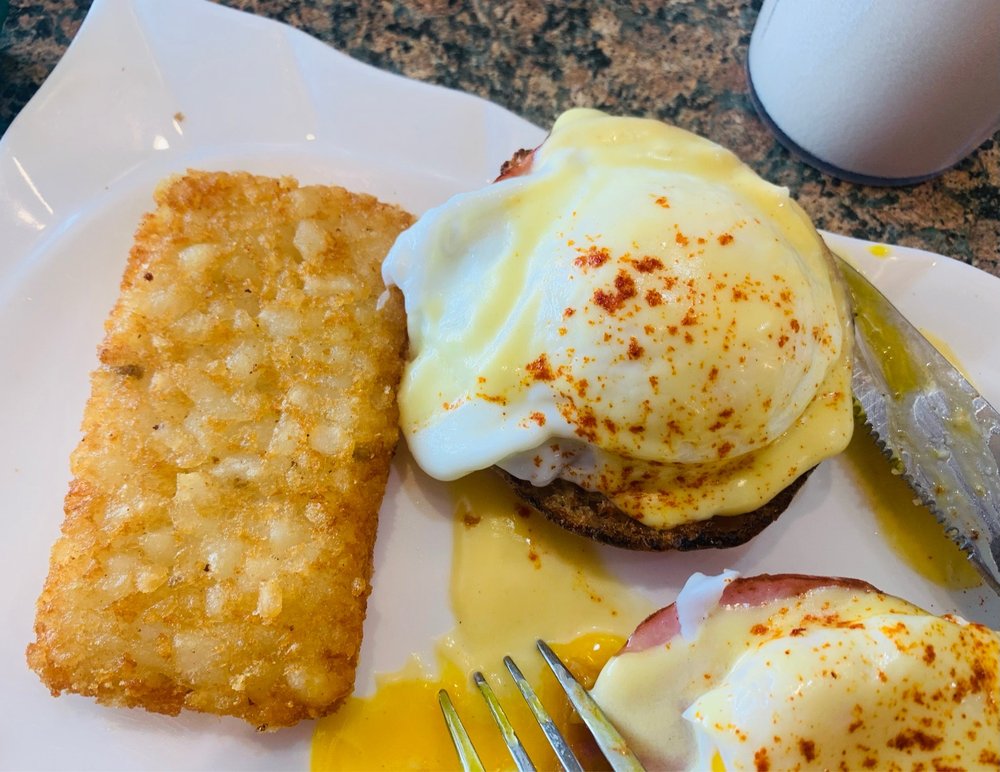 Lakeview Cafe