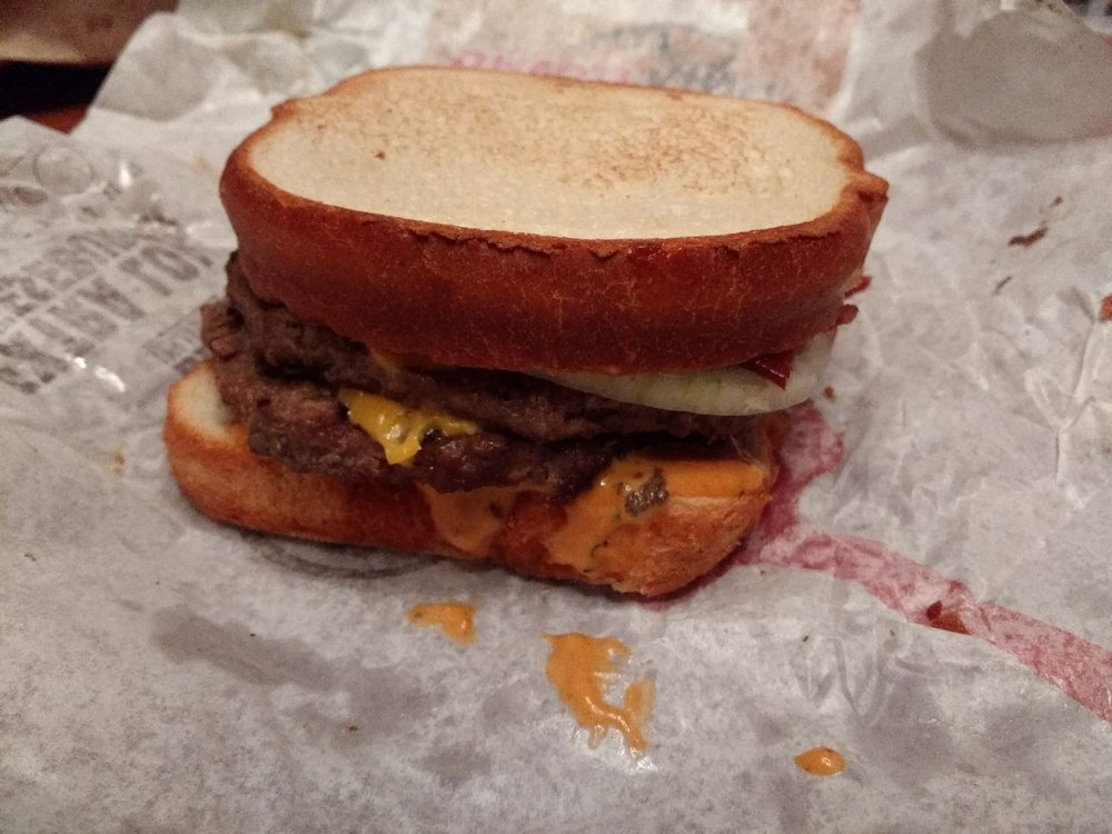 Burger King Hot Dogs 2580 Ridgeway Ave, Rochester, NY Restaurant Reviews Phone Number