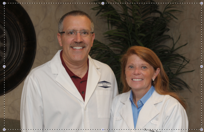 image of business Touloupas & Touloupas Dentistry