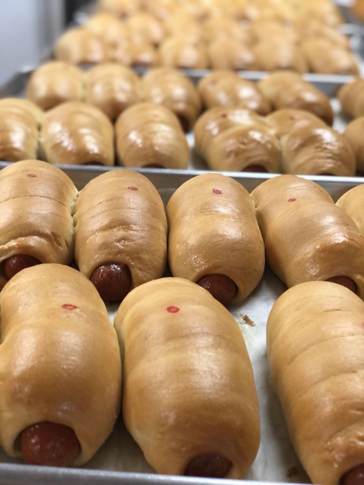 Billy's Donuts