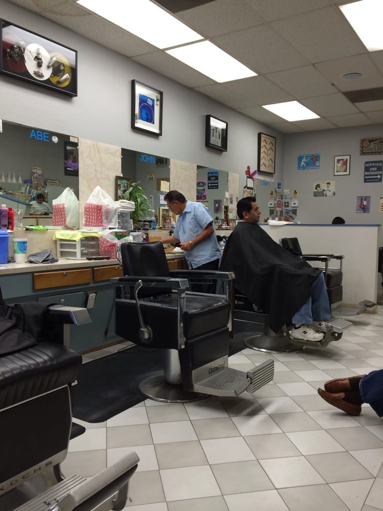 Upland Barber Shop 53 Reviews Barbers 260 N 2nd Ave Upland, CA