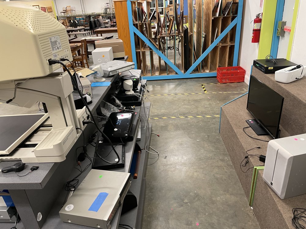 Habitat for Humanity ReStore