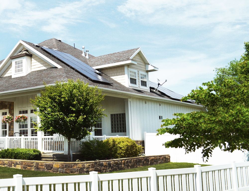 Ion Solar