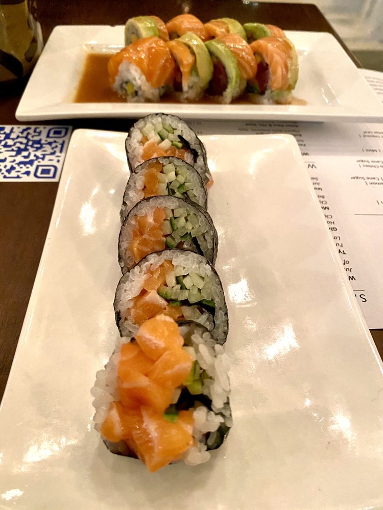 Bui Sushi Bui Sushi