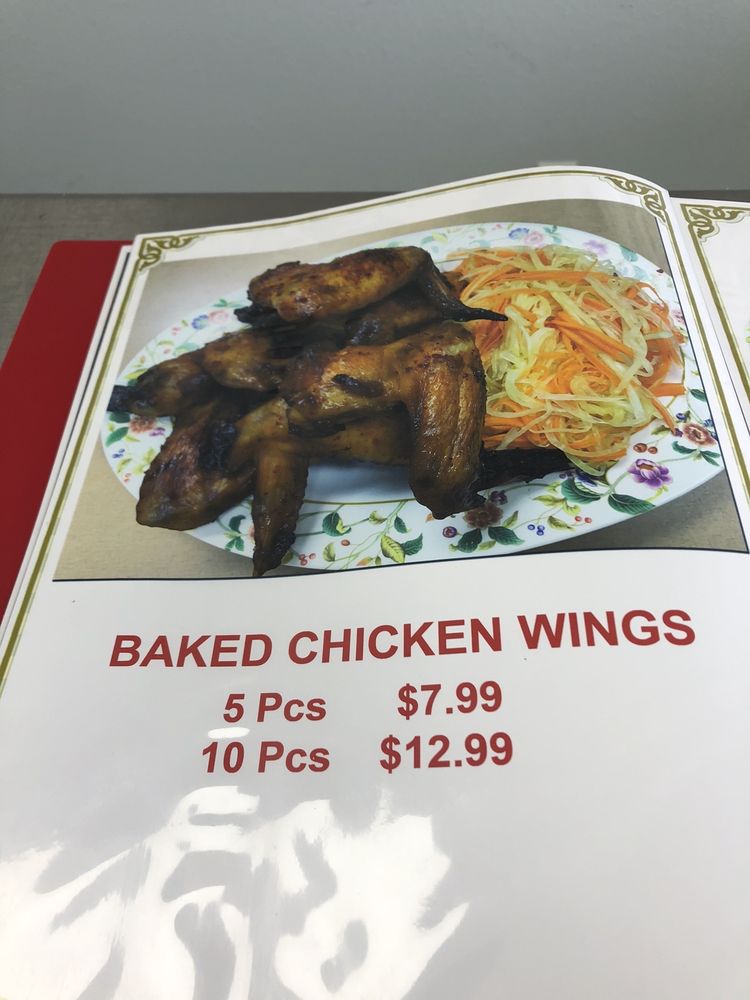 Donut House N Oriental Food Express Donut House N Oriental Food Express