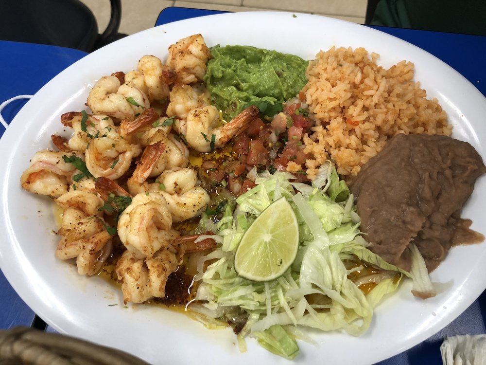 Mariscos Perla Del Mar