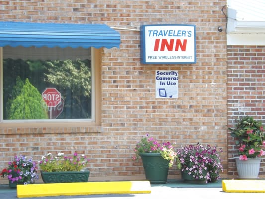 Traveler S Inn Hotels 286 Highway 431 Roanoke Al Phone Photo Of Traveler S Inn Roanoke Al United States