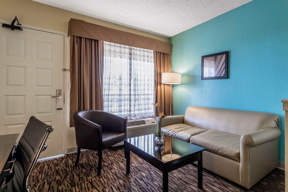 Quality Suites