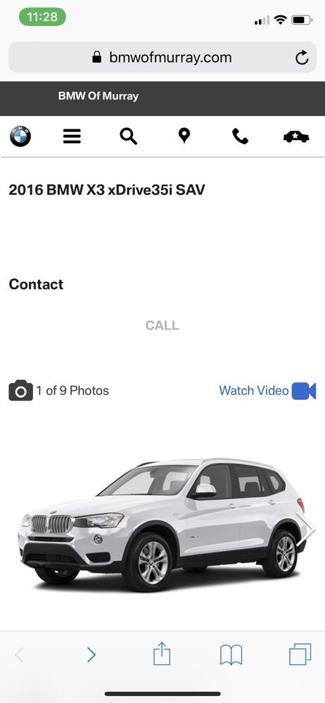 Bmw Of Murray >> Bmw Of Murray 4735 S State St Murray Ut 2019 All You Bmw Of Murray >> Bmw Of Murray 4735 S State St Murray Ut 2019 All You