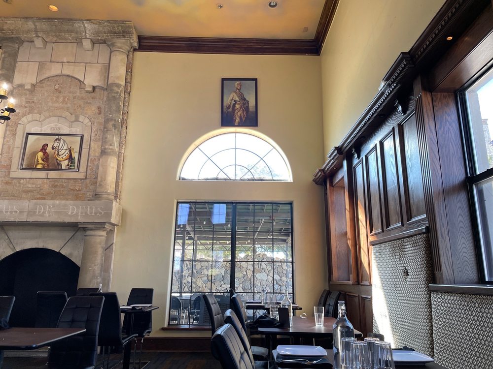 King Restaurant