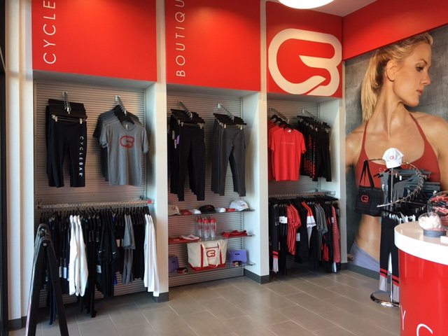 CYCLEBAR