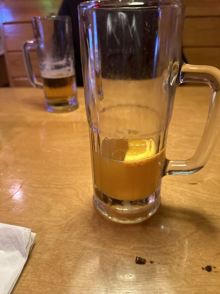 Applebee's Grill + Bar