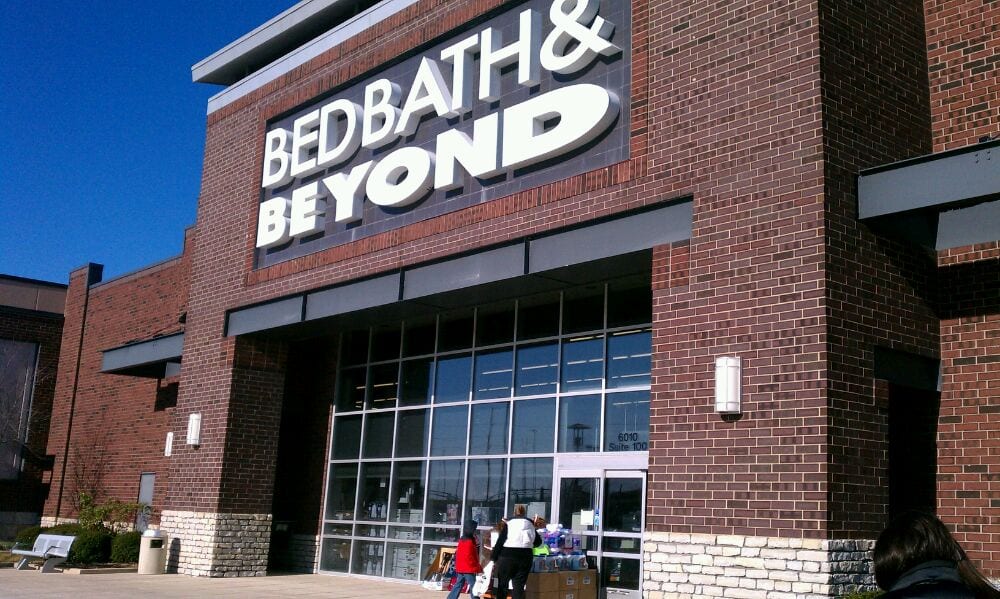 Bed Bath & Beyond Kitchen & Bath 6010 W 86th St, Indianapolis, IN