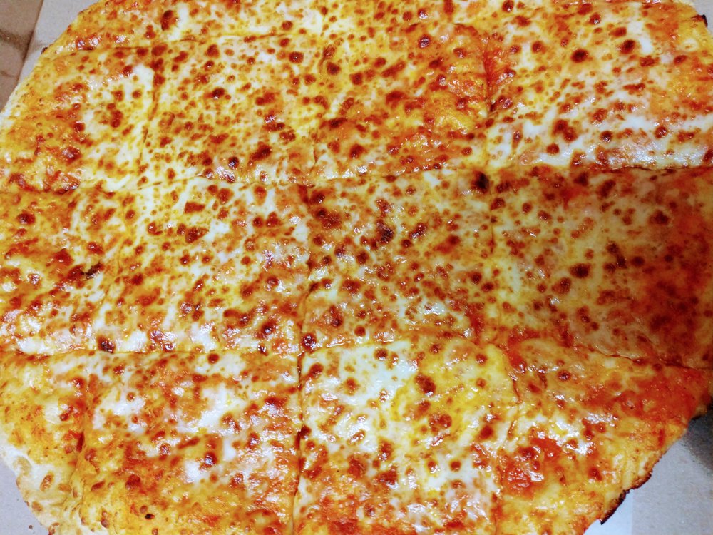 Tonys Pizzeria