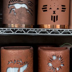 Southwest Ceramic Lighting 16 Photos Home Decor 4513 Central Photo Of Southwest Ceramic Lighting Albuquerque Nm United States