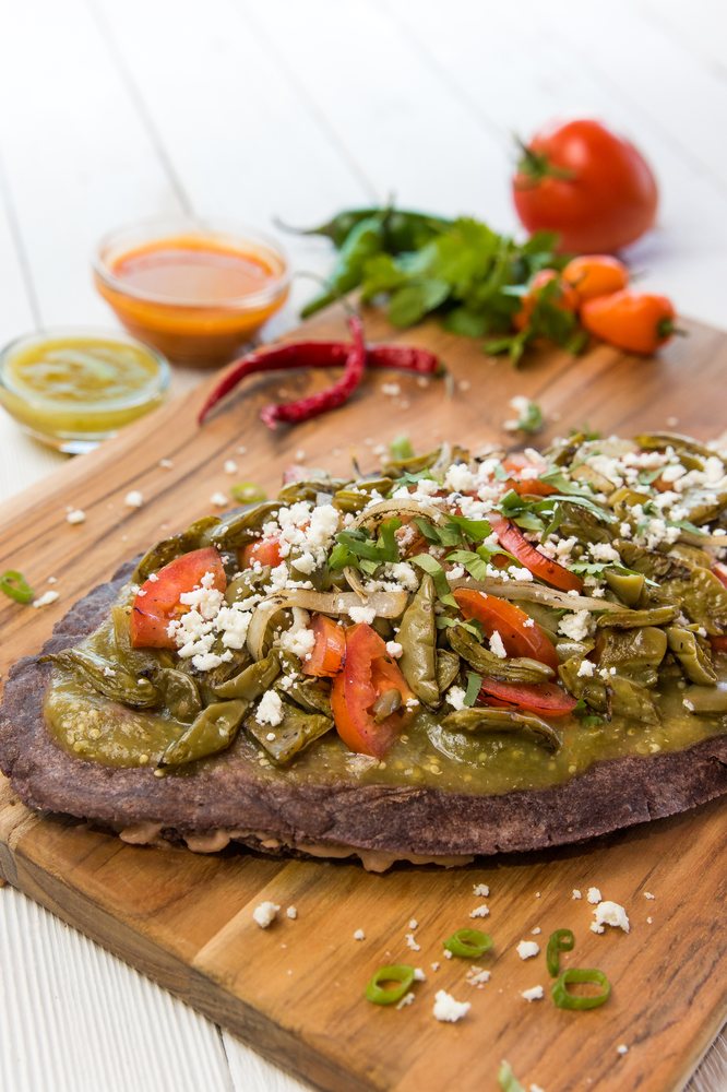 La Hechizera Tortas