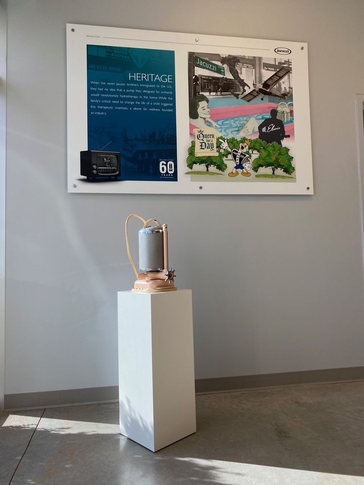 Jacuzzi Hot Tubs of the Triangle