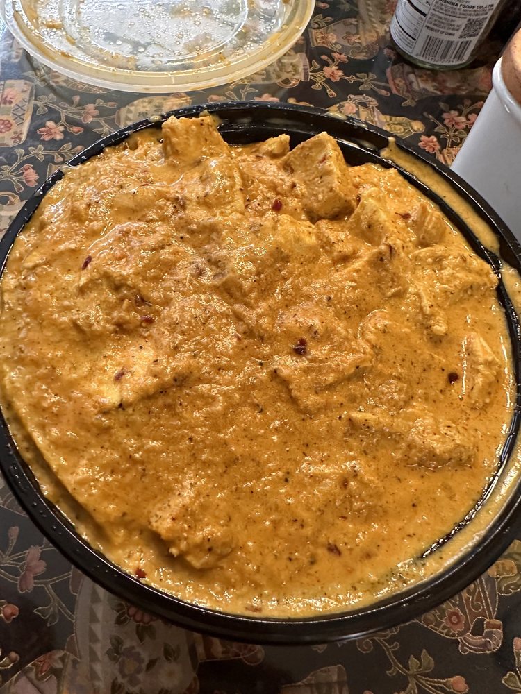 Q’s Halal Mediterranean