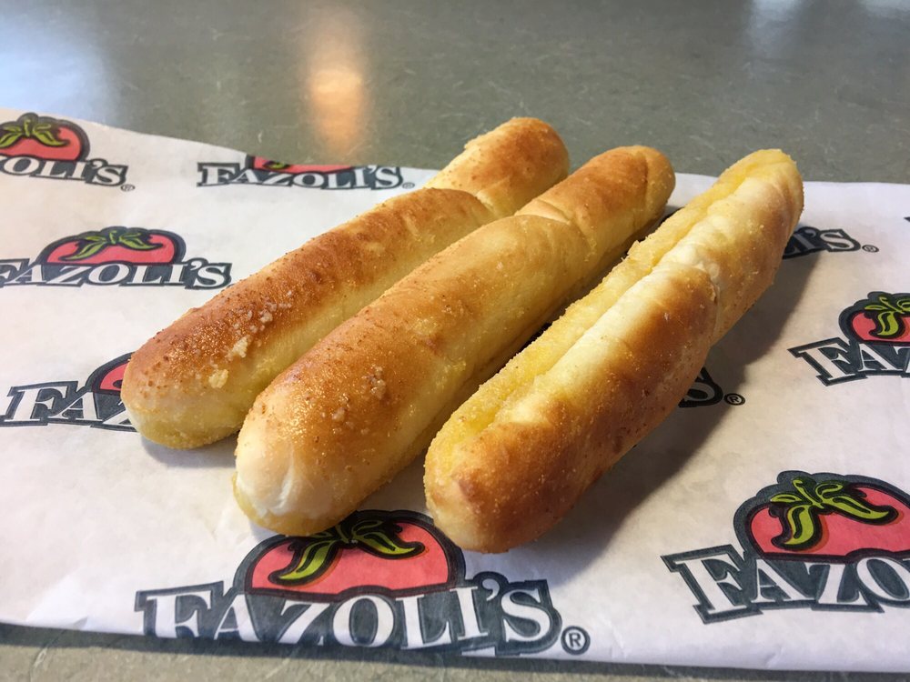 Fazoli's