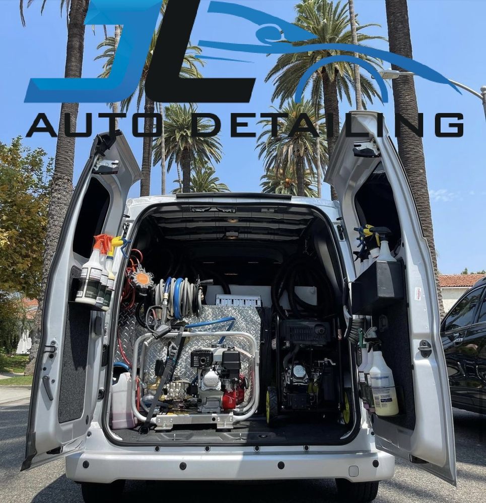 Jl Auto Detailing