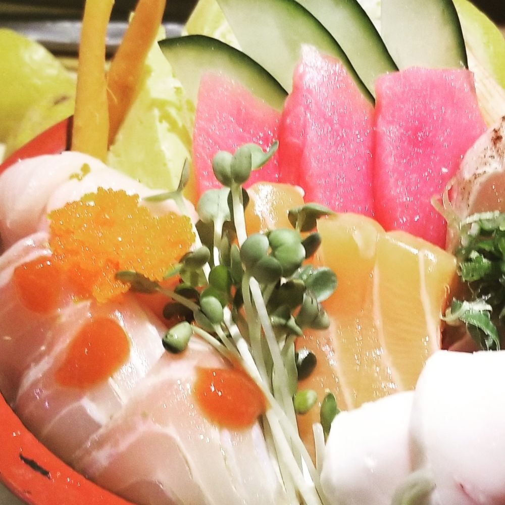 Tokai Sushi