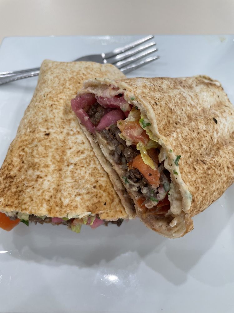 Noura Cafe Noura Cafe