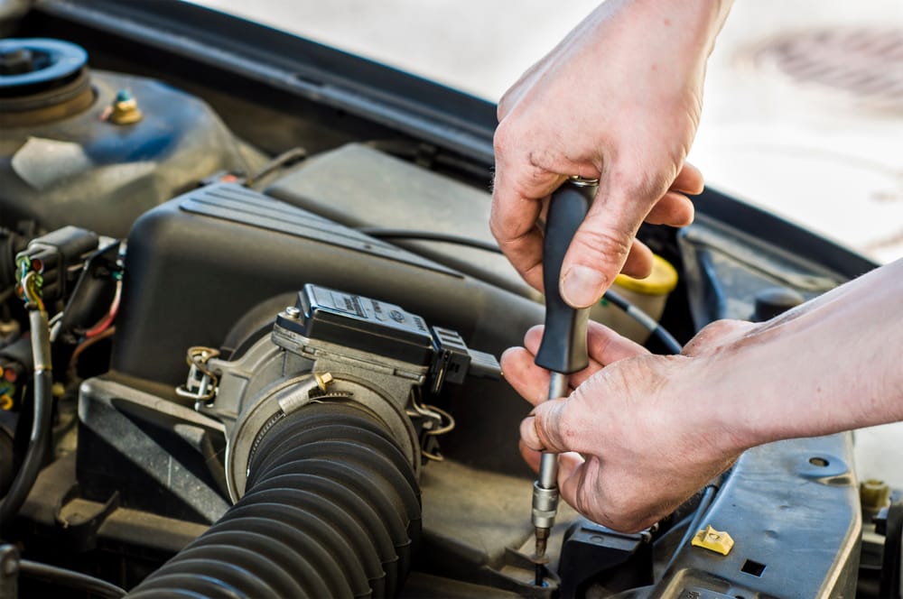 Dave's Auto Service-Body