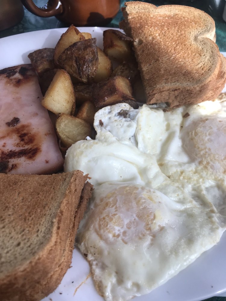 Breakfast Cafe Ocean City 17 Reviews American (Traditional) 12736