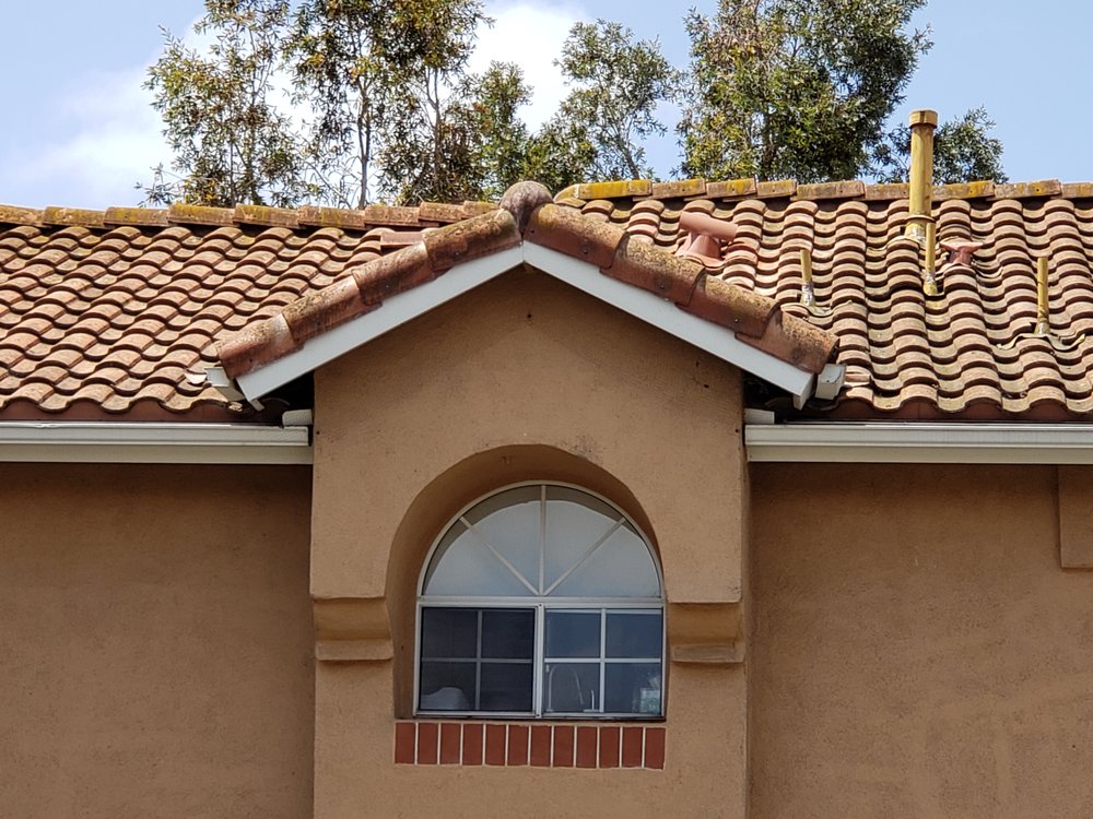 Roofing Repair OC