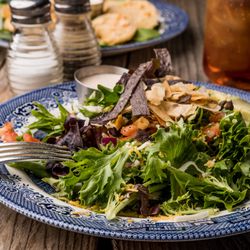 The Best 10 Restaurants In Fayetteville Ar With Prices Last Southern Food Company