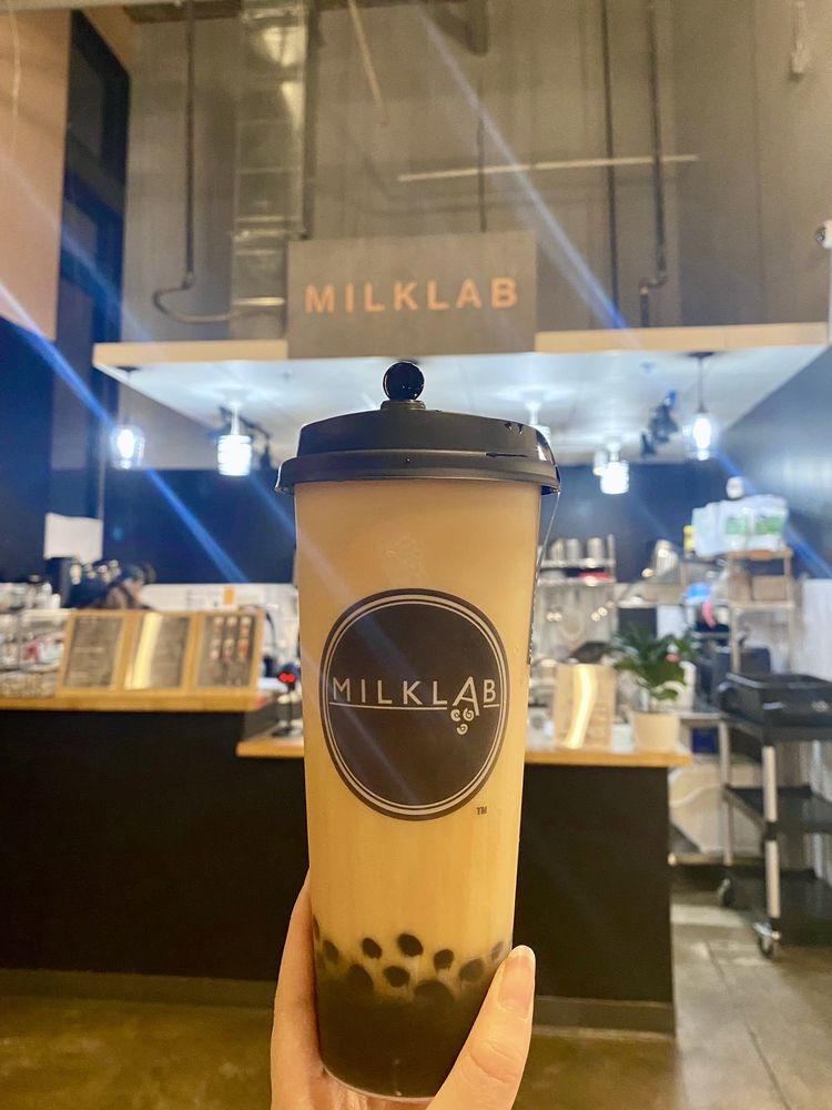 Milklab - Durham