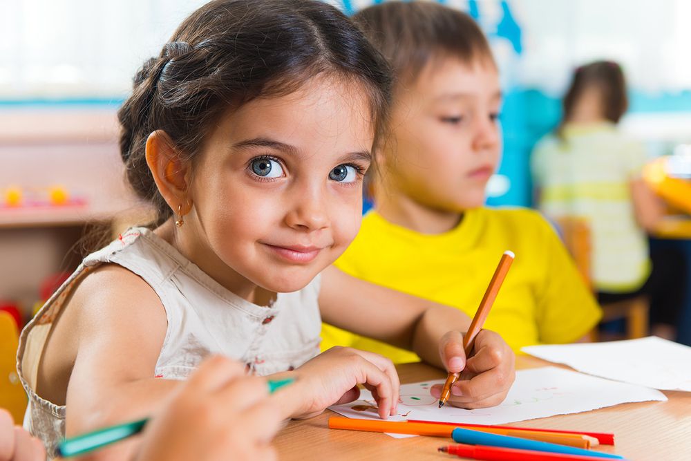 The Tutoring Place