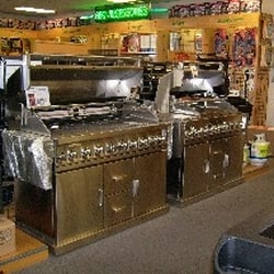 Barbeques Galore Closed Ping 2510 Santa Rosa Ave Photo Of Barbeques Galore Santa Rosa Ca United States