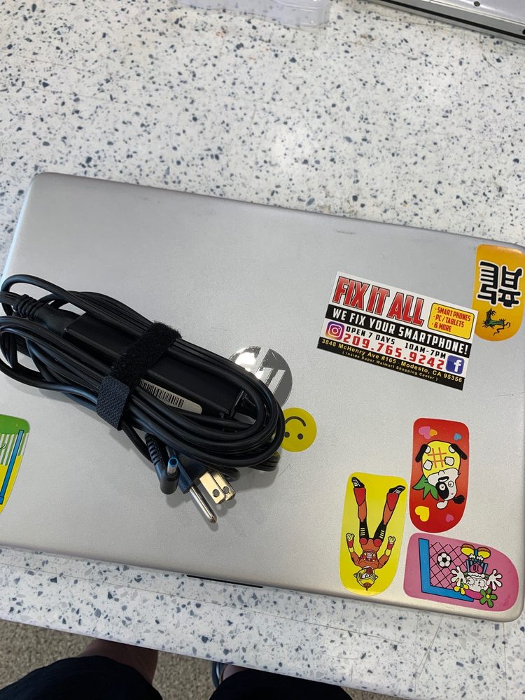 Fix It All Smart Phone Tablets PC