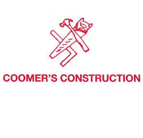 image of business Coomers Construction