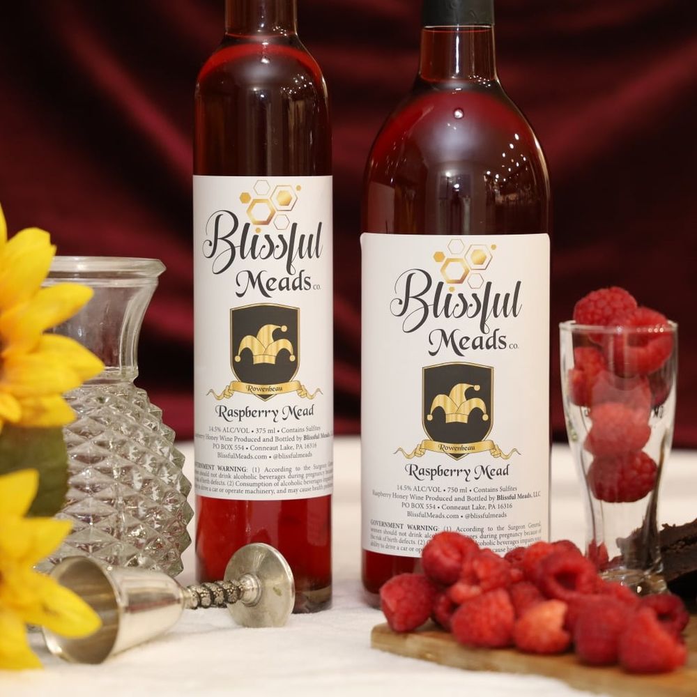 Blissful Meads