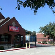 Advantage Storage Rockwall Closed Self 660 Justin Photo Of Advantage Storage Rockwall Tx United States