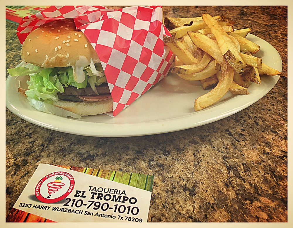 Taqueria El Trompo 48 Photos & 55 Reviews Mexican 3253 Harry
