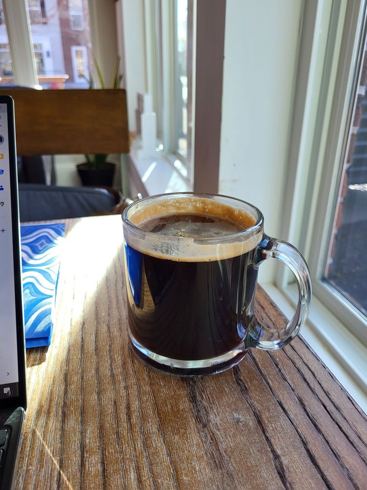 Idea Coffee - Walden