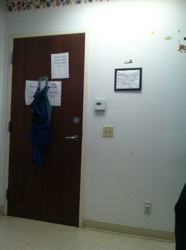 image of business Schmidt-Villanueva Miriam L MD