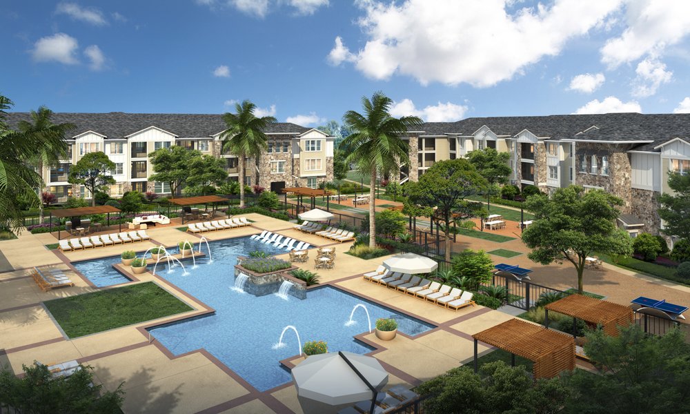 SoCo at Tower Point Get Quote Apartments 4340 Decatur Dr