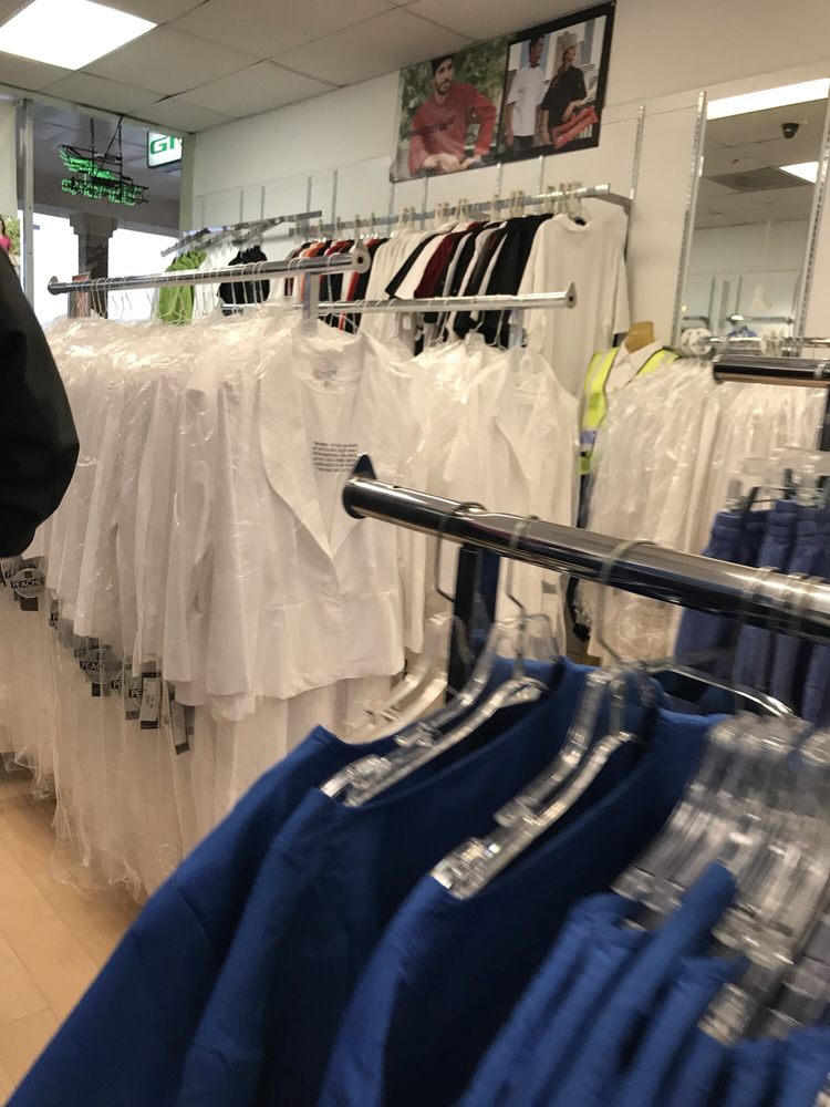 Nova Uniforms