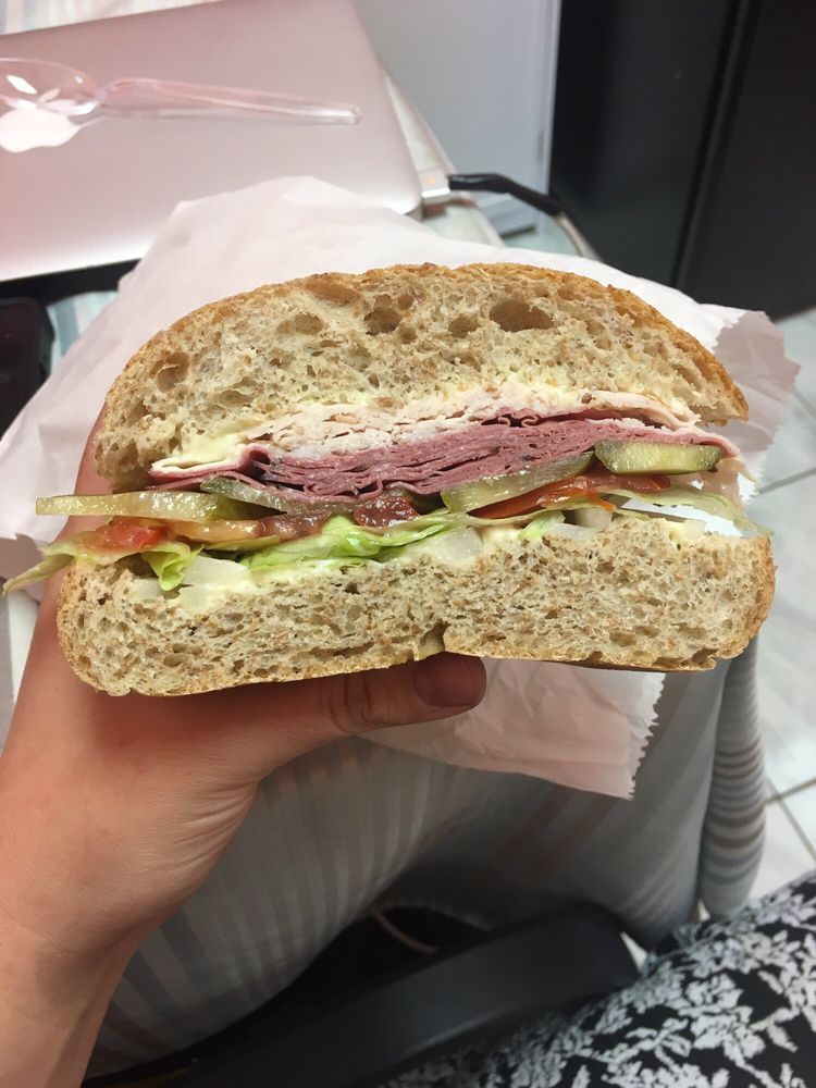 The Village Bake Shop 11 Photos Bakeries 601 Dundas Street W