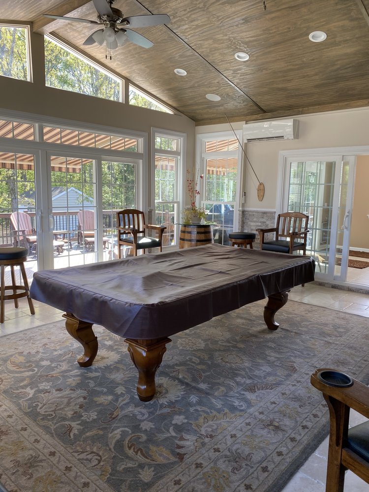 image of business Deck Plus