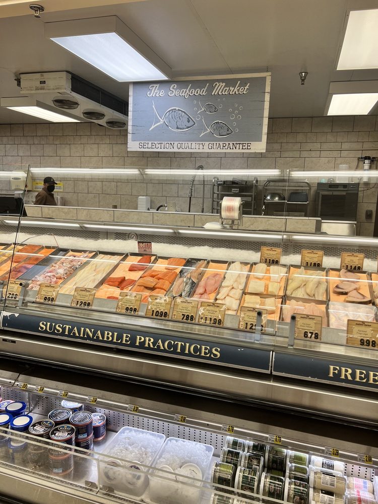 Ingle's Market Inc Number 120