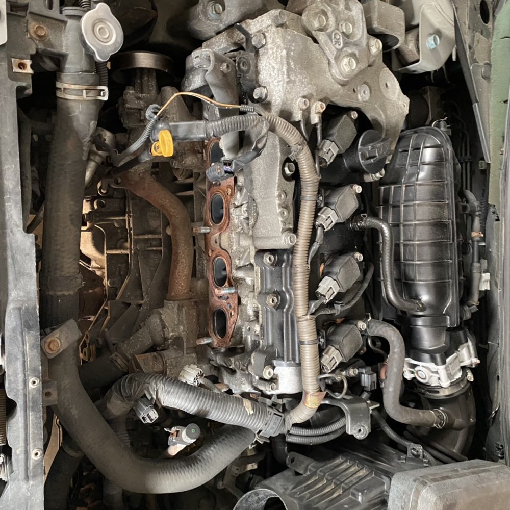 El Patron Auto Service and Mufflers, Palatine | Roadtrippers