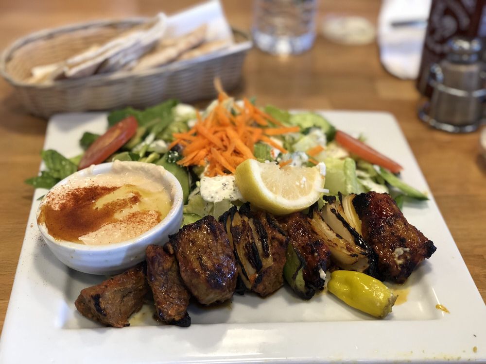 Pita Café Pita Café
