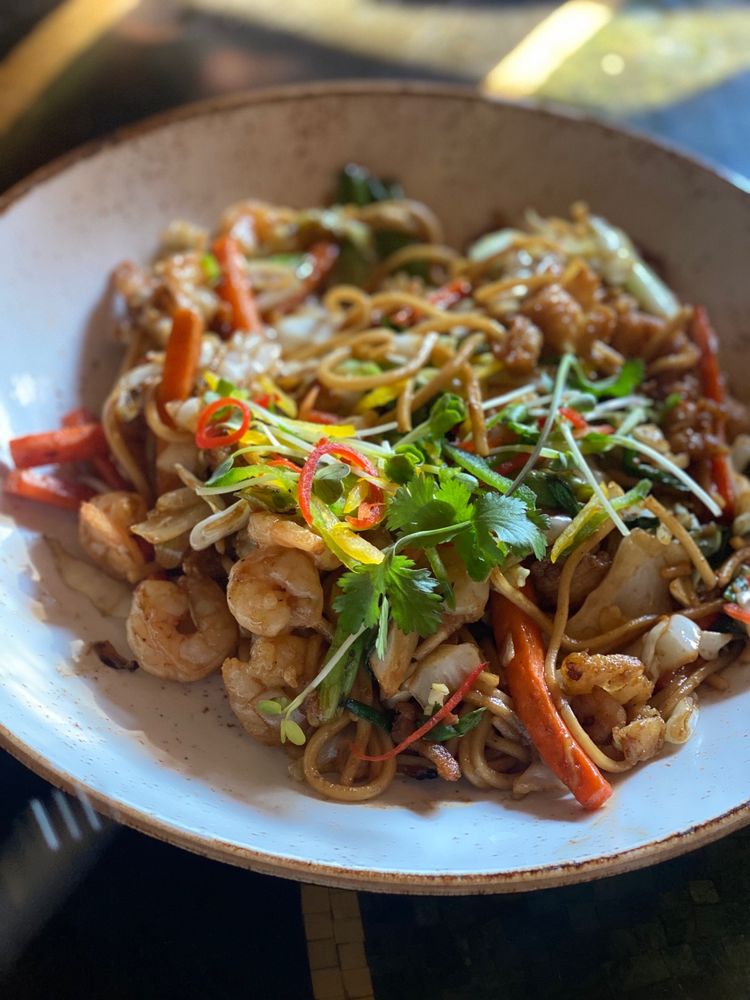 Yak & Yeti Restaurant